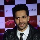 Varun Dhawan