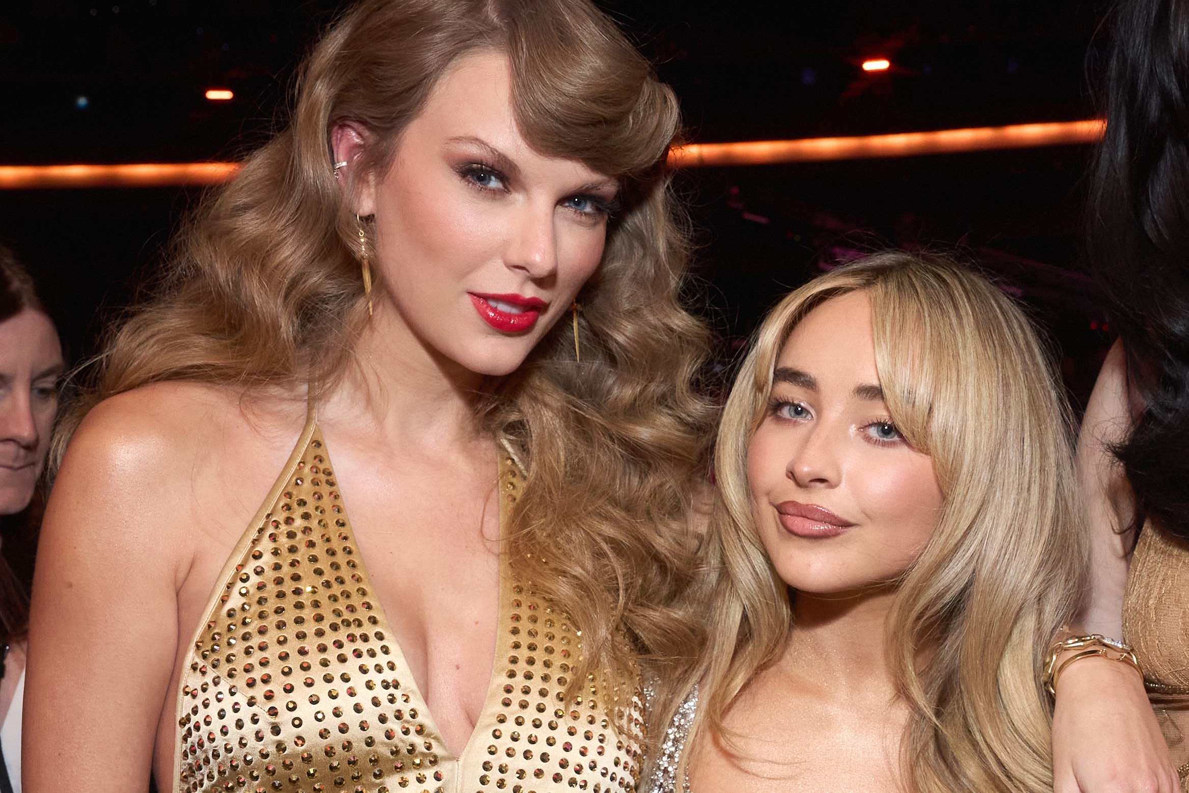 Sabrina Carpenter Trails Taylor Swift as ‘Short n’ Sweet’ Becomes Second Longest-Standing No. 1 Album of the Year (So Far)