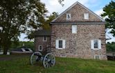 Washington Crossing, Pennsylvania