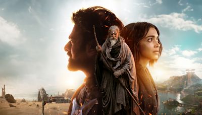 ... Prabhas Rivals ‘RRR’, ‘Thelma’ Flies, ‘Kinds Of Kindness’ Expands In Suddenly Buoyant Indie Market – Specialty Preview...