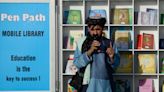 Taliban arrest prominent activist for Afghan girls’ education