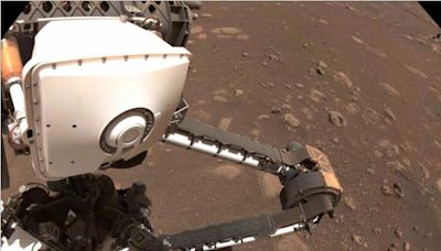 NASA scientists decide to rely upon real-time AI decisions to assess rocks on Mars