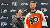 Ivan Fedotov's long and difficult journey reaches Flyers; so what's next?