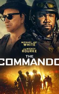 The Commando