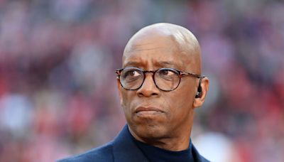 Ian Wright reveals real reason why he left Match of the Day