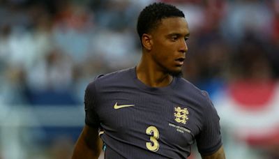 Aston Villa Injury Update Emerges on Ezri Konsa