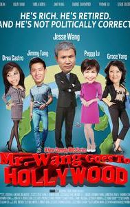 Mr. Wang Goes to Hollywood