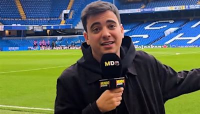 Las última hora del Barça antes del partido ante el Chelsea, desde Stamford Bridge