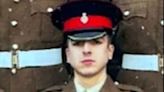 Crossbow murder suspect Kyle Clifford dropped out of Army after two years