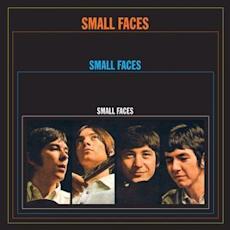 There Are But Four Small Faces