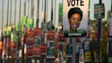 As South Africa election nears, one candidate ditches political parties to go it alone