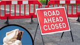 These Herefordshire streets face lengthy summer holiday closures