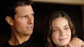 Michelle Monaghan Jokes She Made Out With Tom Cruise on Her ‘Honeymoon’