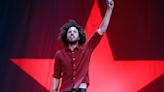 "I became obsessed with completely reinventing my wheel": What ever happened to Zack de la Rocha's two-decades-in-the-making debut album?