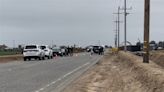 Monterey CHP investigating fatal vehicle accident – KION546