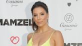 Eva Longoria Reveals How 'Finding Love at 40' Made Her 3rd Marriage Different From the Rest