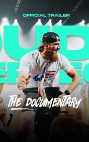 Dude Perfect: Backstage Pass