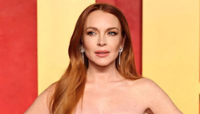 Por qué Lindsay Lohan ha vuelto a tener su mejor cara, tras el abuso de los retoques estéticos