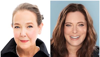 ‘Frasier’ Adds Harriet Sansom Harris, Reprising Her Agent Role, and Rachel Bloom to Season 2 Guest Cast (EXCLUSIVE)