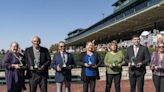 Nominations Now Open For 2024 Thoroughbred Industry Employee Awards