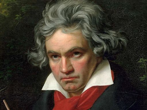 La genialidad musical de Beethoven estaba más allá de su genética, según un estudio