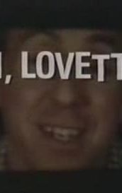 I, Lovett