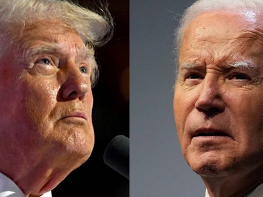 ¿Cómo es que los demócratas han ‘golpeteado’ la candidatura presidencial de Biden?