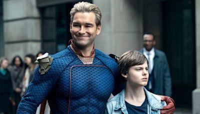 'The Boys': Showrunner promete que lo mejor de Homelander está por venir