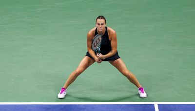 La singular forma de Sabalenka para mantener la motivación