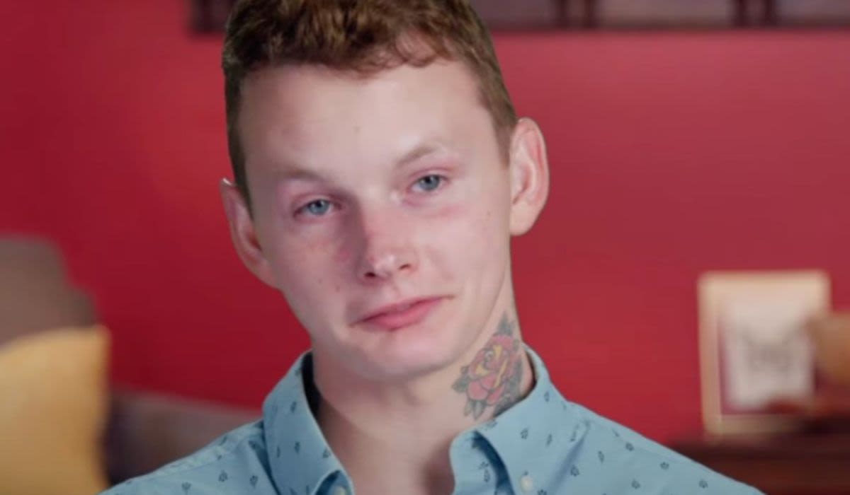 90 Day Fiance: Sam Wilson Hospitalized! Pregnant Citra Was By His Side