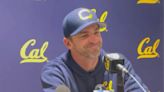 WATCH: Justin Wilcox, Cal players reflect on Big Game victory