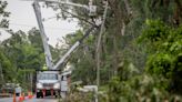 Thousands without power 3 days after worst tornado strike in Leon County. What to know