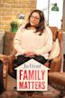 Jo Frost: Family Matters