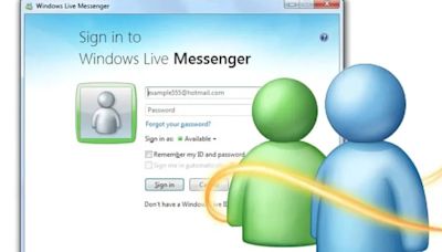 ¿Recuerdas MSN Messenger y el famoso zumbido? Entérate sobre qué pasó con este emblemático chat