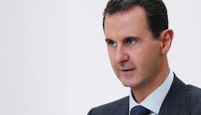 Paris court upholds validity of France’s arrest warrant for Syrian President Bashar Assad
