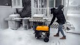 How to safely use a generator if you lost power during the winter storms