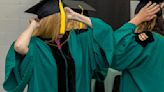 12 Missouri women get Washington U degrees. From prison.