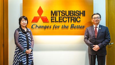 三菱電機整合軟硬服務 助製造業創新價值