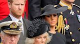 El príncipe Harry y Meghan ya tienen residencia legal en Estados Unidos y se alejan aún más de la familia real británica
