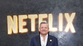 Netflix chief doesn't think AI programs are going to replace writers, actors, and directors