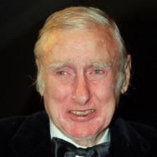 Spike Milligan