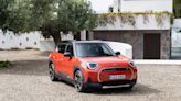 The Mini Aceman Is a Cute EV That Promises 'Go-Kart' Handling