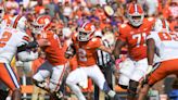 Cade Klubnik makes case to be Clemson football starting QB after playing hero vs. Syracuse