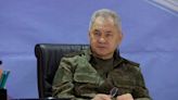 Who is Sergei Shoigu? Military commander at centre of Russia Wagner crisis