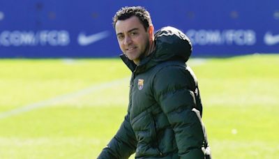 Xavi seguirá como DT del Barcelona: Lo positivo y negativo de su permanencia