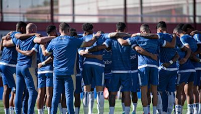 Avaí quer foco total na Série B e não participará da Copa SC