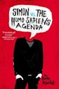 Simon vs. the Homo Sapiens Agenda (Simonverse, #1)