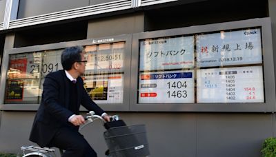 Could Japan Be The Next Hotbed Of US IPOs?