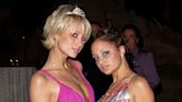 Paris Hilton Celebrates Nicole Richie's 42nd Birthday with Sweet Tribute: 'Lucky to Have You in My Life!'