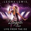 Labyrinth Tour: Live from the O2